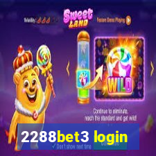 2288bet3 login